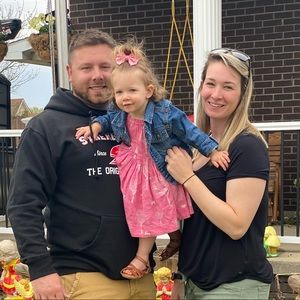 Meet your Posher, Jay